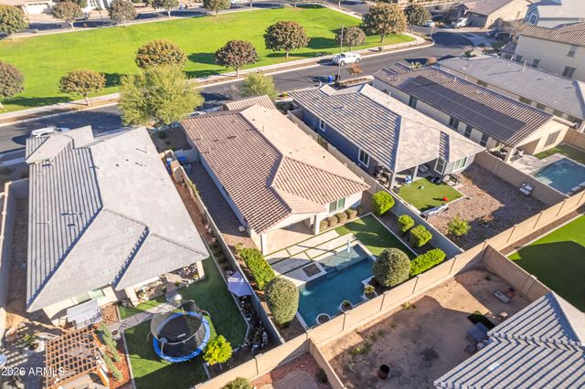 14441 W Via Del Oro --, Surprise, AZ 85379