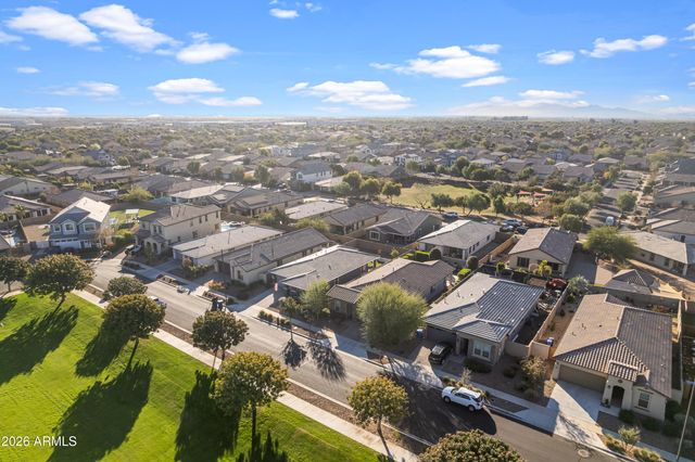 14441 W Via Del Oro --, Surprise, AZ 85379