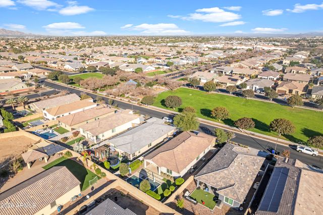 14441 W Via Del Oro --, Surprise, AZ 85379