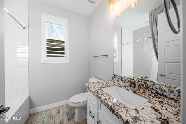 14441 W Via Del Oro --, Surprise, AZ 85379