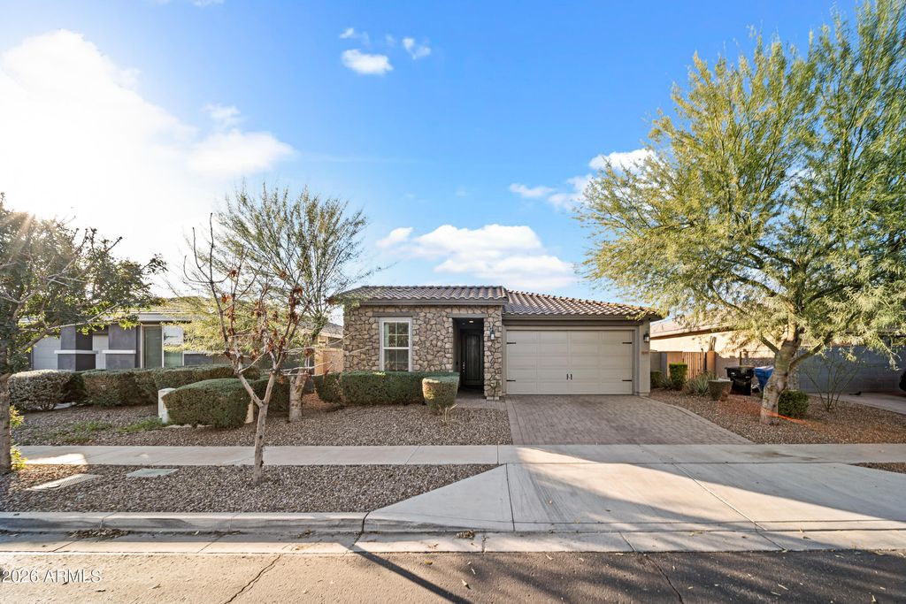 14441 W Via Del Oro --, Surprise, AZ 85379