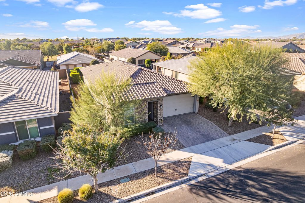 14441 W Via Del Oro --, Surprise, AZ 85379 — photo 2