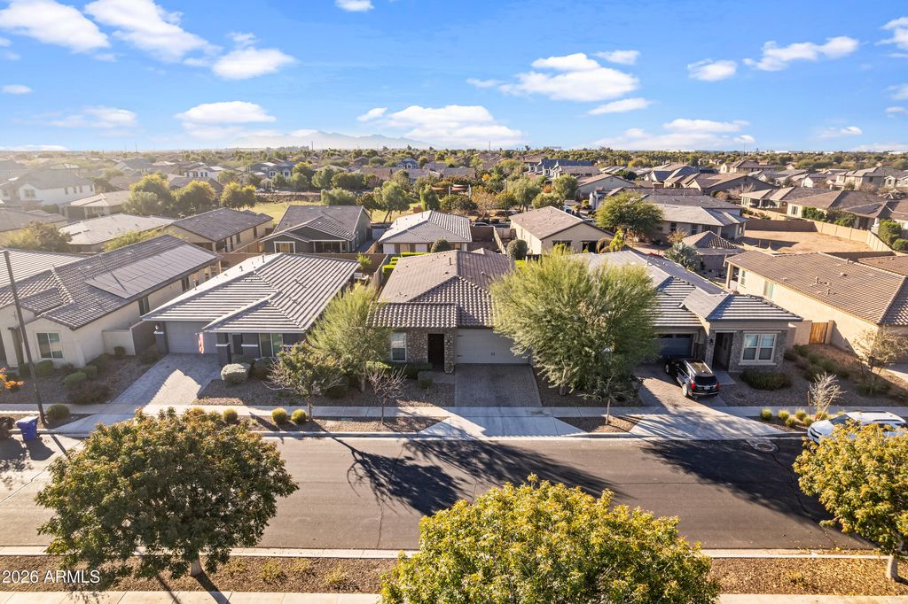 14441 W Via Del Oro --, Surprise, AZ 85379 — photo 3