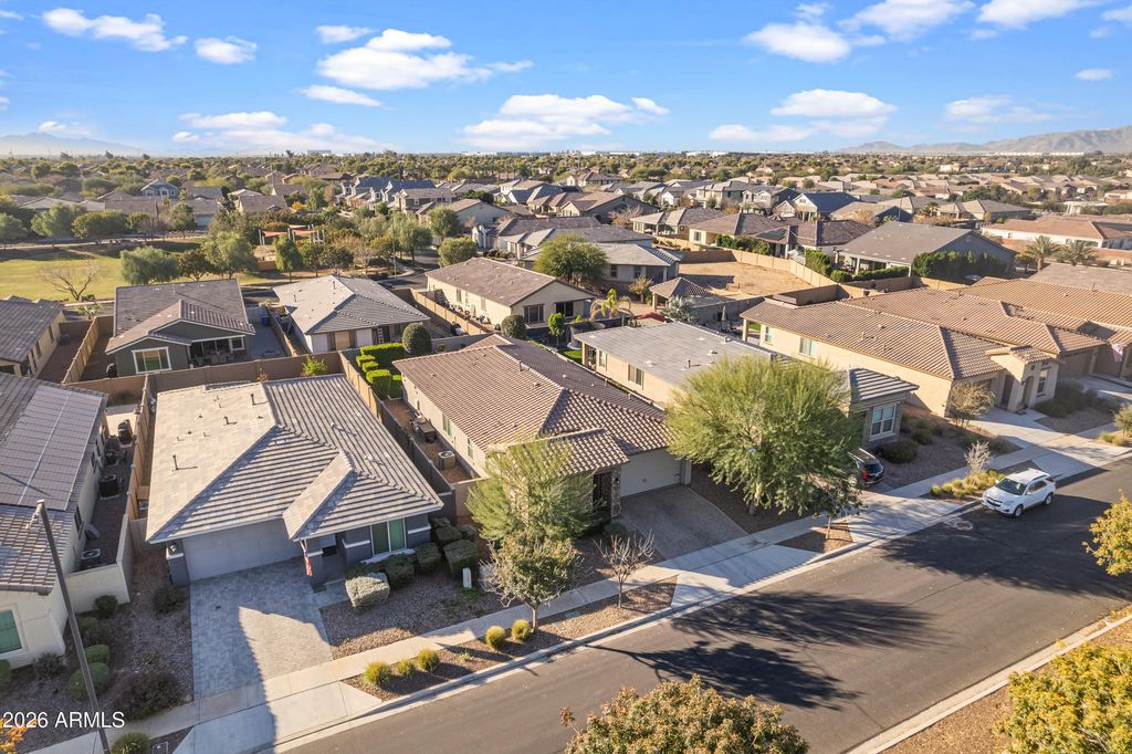 14441 W Via Del Oro --, Surprise, AZ 85379 — photo 4