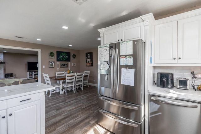 1056 Fm 2938 Road, Buna, TX 77612