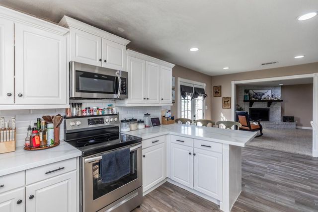 1056 Fm 2938 Road, Buna, TX 77612