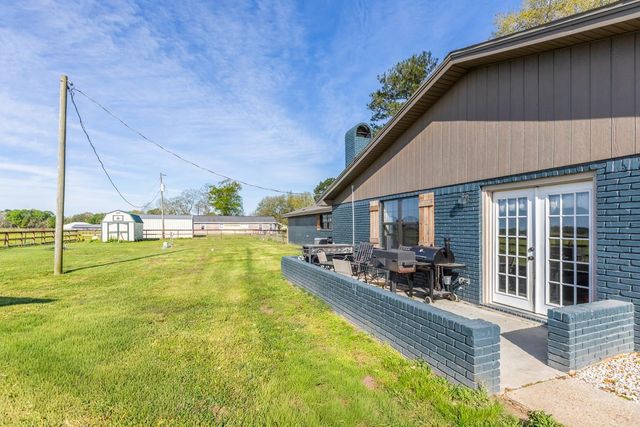 1056 Fm 2938 Road, Buna, TX 77612