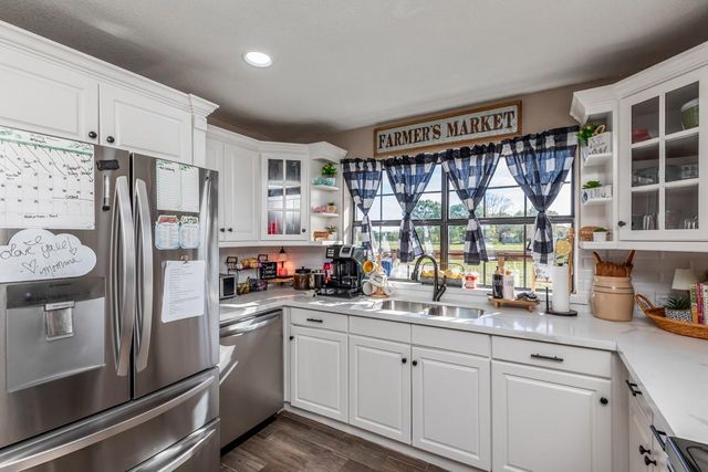 1056 Fm 2938 Road, Buna, TX 77612