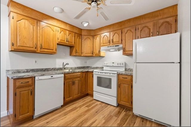 34 Hamilton Rd 210, Arlington, MA 02474