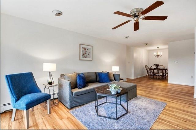34 Hamilton Rd 210, Arlington, MA 02474