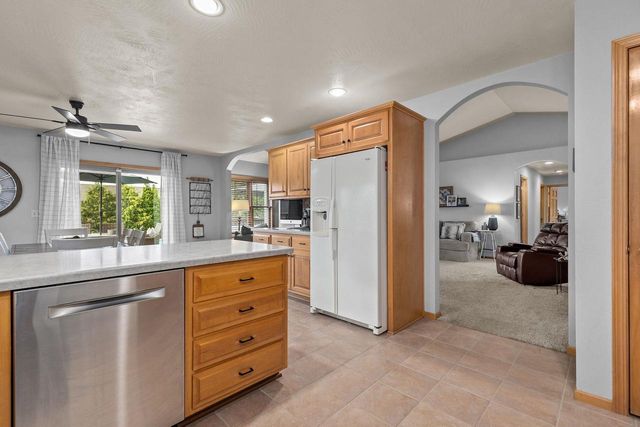 W5546 MUTZY WAY, Appleton, WI 54915