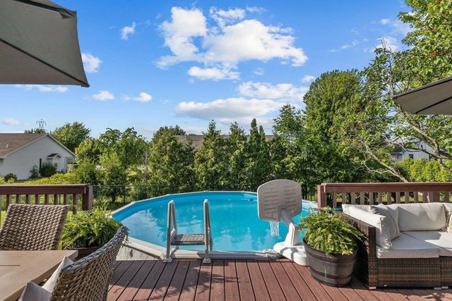W5546 MUTZY WAY, Appleton, WI 54915
