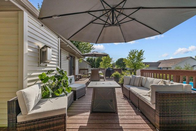 W5546 MUTZY WAY, Appleton, WI 54915