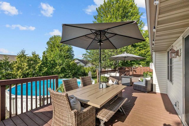 W5546 MUTZY WAY, Appleton, WI 54915