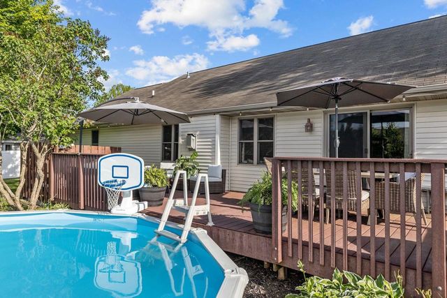 W5546 MUTZY WAY, Appleton, WI 54915