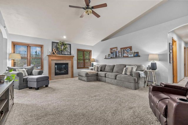 W5546 MUTZY WAY, Appleton, WI 54915