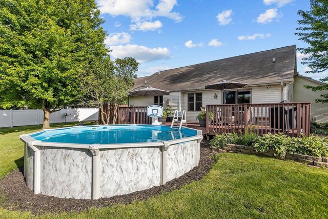 W5546 MUTZY WAY, Appleton, WI 54915