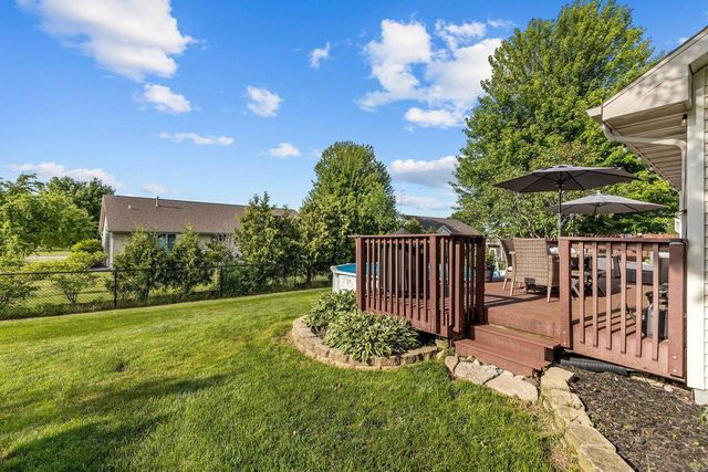 W5546 MUTZY WAY, Appleton, WI 54915