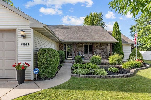 W5546 MUTZY WAY, Appleton, WI 54915
