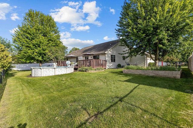 W5546 MUTZY WAY, Appleton, WI 54915