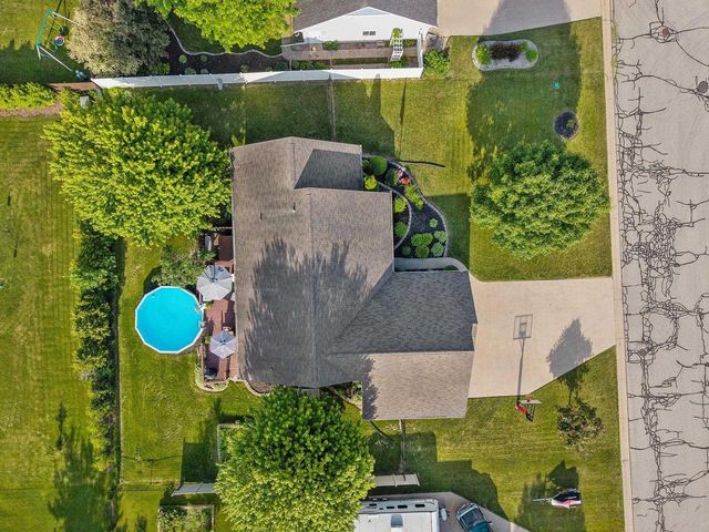 W5546 MUTZY WAY, Appleton, WI 54915