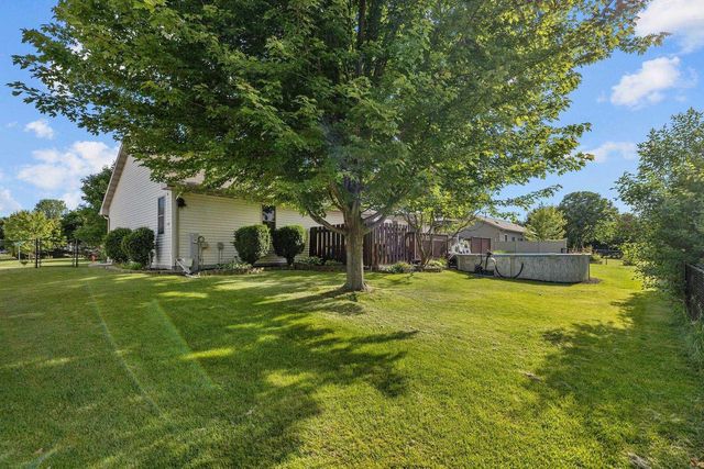 W5546 MUTZY WAY, Appleton, WI 54915