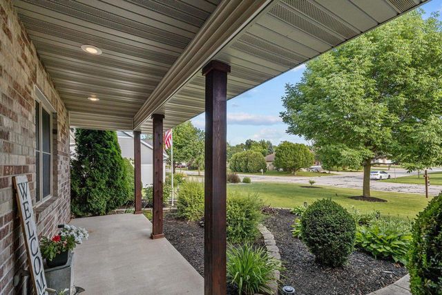 W5546 MUTZY WAY, Appleton, WI 54915