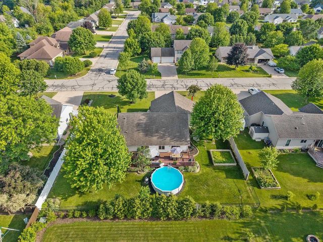 W5546 MUTZY WAY, Appleton, WI 54915