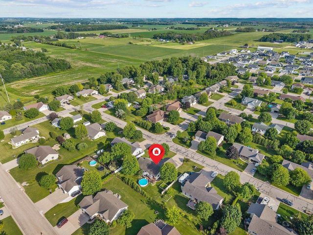 W5546 MUTZY WAY, Appleton, WI 54915