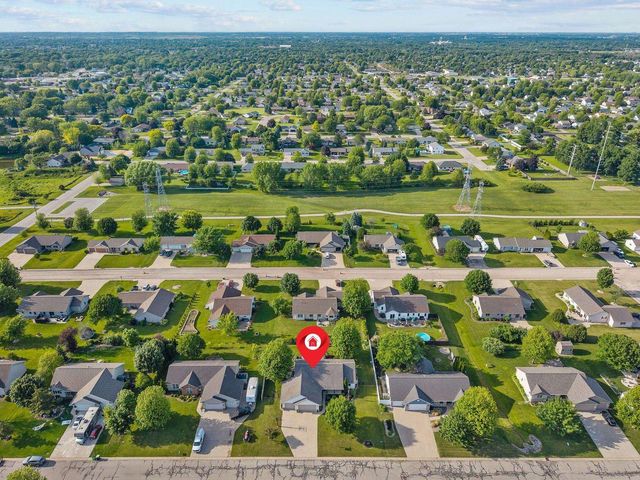 W5546 MUTZY WAY, Appleton, WI 54915