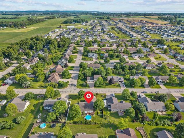 W5546 MUTZY WAY, Appleton, WI 54915