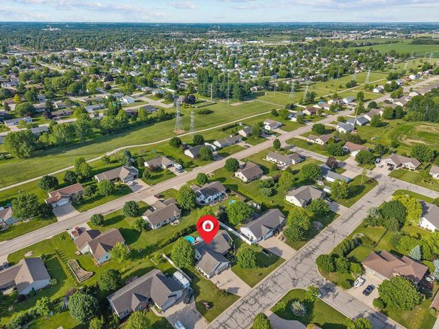 W5546 MUTZY WAY, Appleton, WI 54915