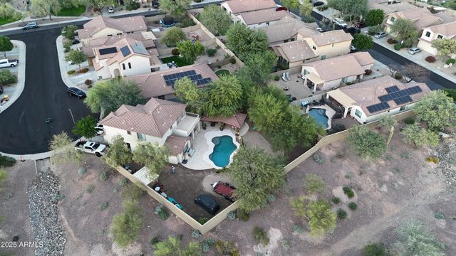 39517 N NOBLE HAWK Court, Phoenix, AZ 85086