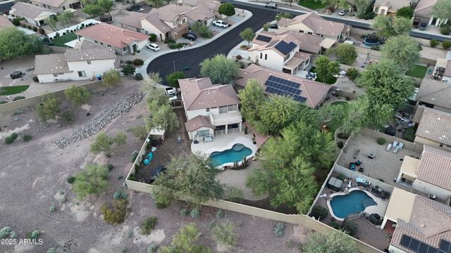 39517 N NOBLE HAWK Court, Phoenix, AZ 85086