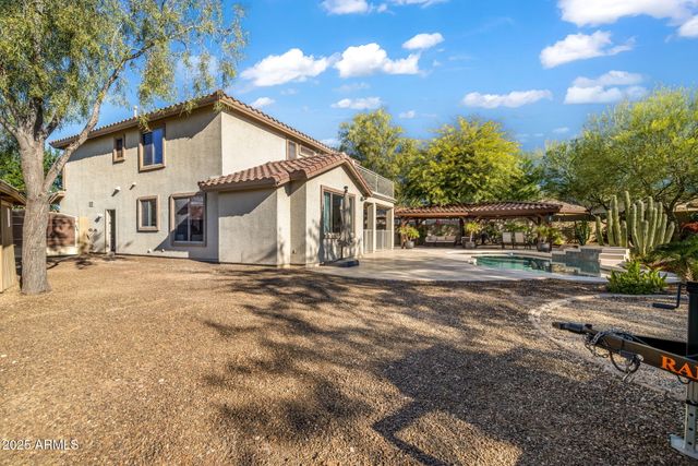 39517 N NOBLE HAWK Court, Phoenix, AZ 85086