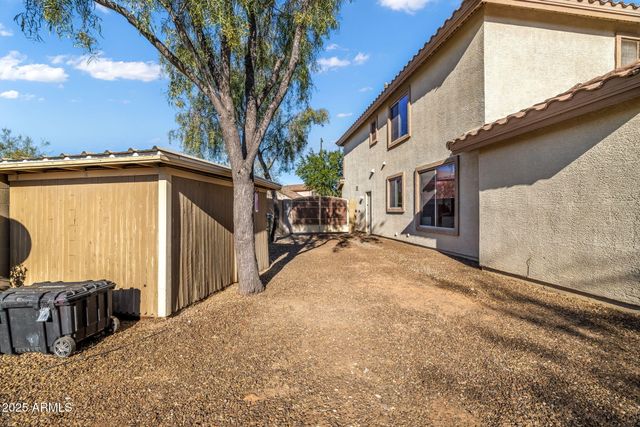 39517 N NOBLE HAWK Court, Phoenix, AZ 85086