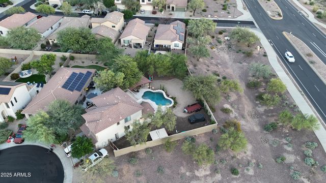 39517 N NOBLE HAWK Court, Phoenix, AZ 85086