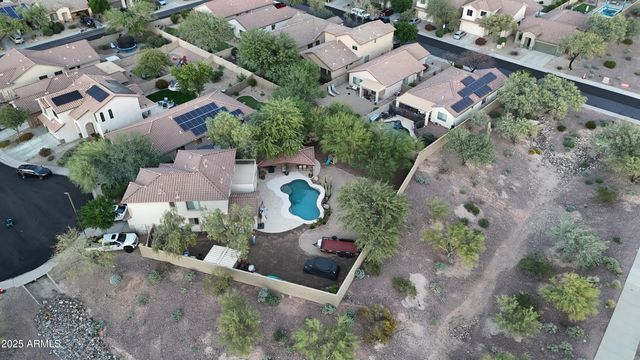 39517 N NOBLE HAWK Court, Phoenix, AZ 85086
