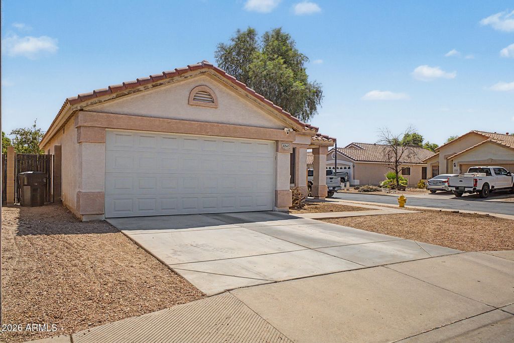 5240 E FLOWER Avenue, Mesa, AZ 85206 — photo 2
