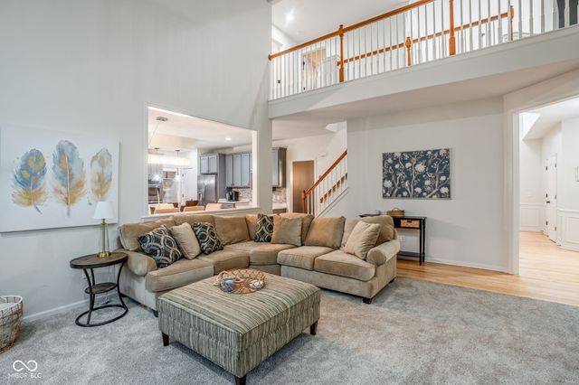 11667 Shadowwood Court, Zionsville, IN 46077