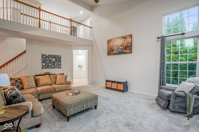 11667 Shadowwood Court, Zionsville, IN 46077