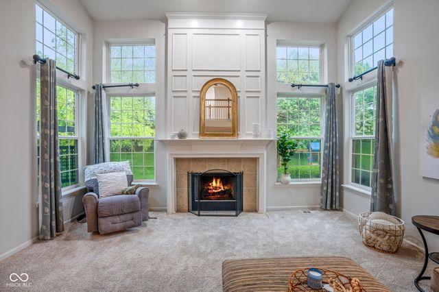 11667 Shadowwood Court, Zionsville, IN 46077