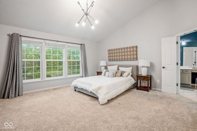 11667 Shadowwood Court, Zionsville, IN 46077