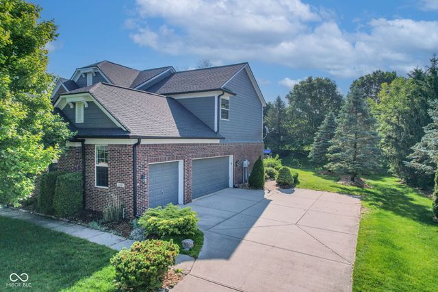 11667 Shadowwood Court, Zionsville, IN 46077