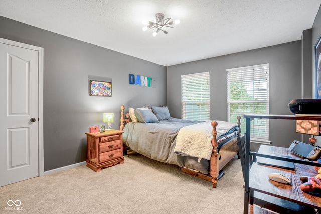 11667 Shadowwood Court, Zionsville, IN 46077