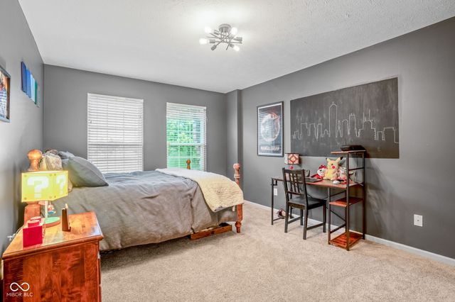 11667 Shadowwood Court, Zionsville, IN 46077