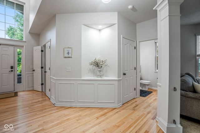 11667 Shadowwood Court, Zionsville, IN 46077