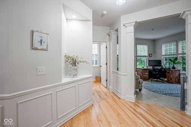 11667 Shadowwood Court, Zionsville, IN 46077