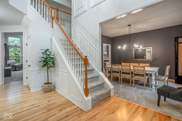 11667 Shadowwood Court, Zionsville, IN 46077