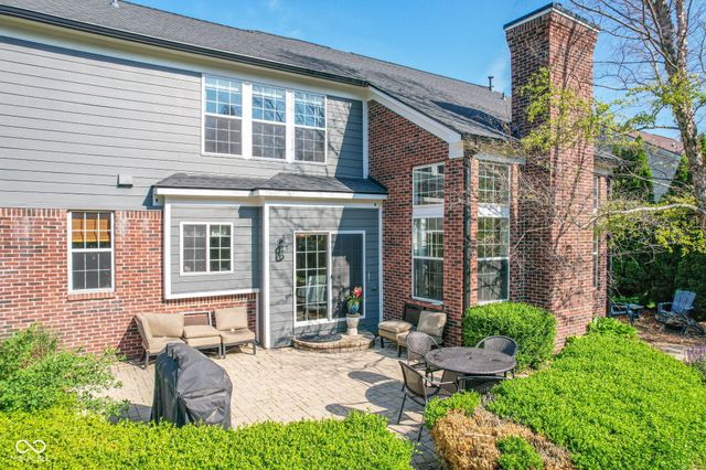 11667 Shadowwood Court, Zionsville, IN 46077